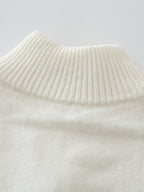 Nolan | Męski sweter z żakardowym wzorem