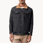 Krzysztof | Elegancka kurtka bomber
