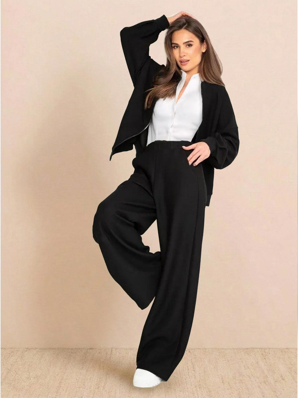 Easy Airport Lounge Set