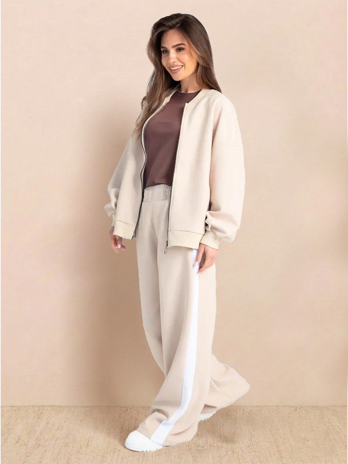 Easy Airport Lounge Set