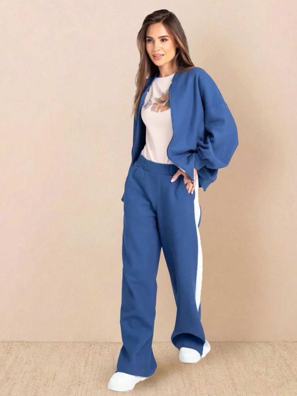 Easy Airport Lounge Set