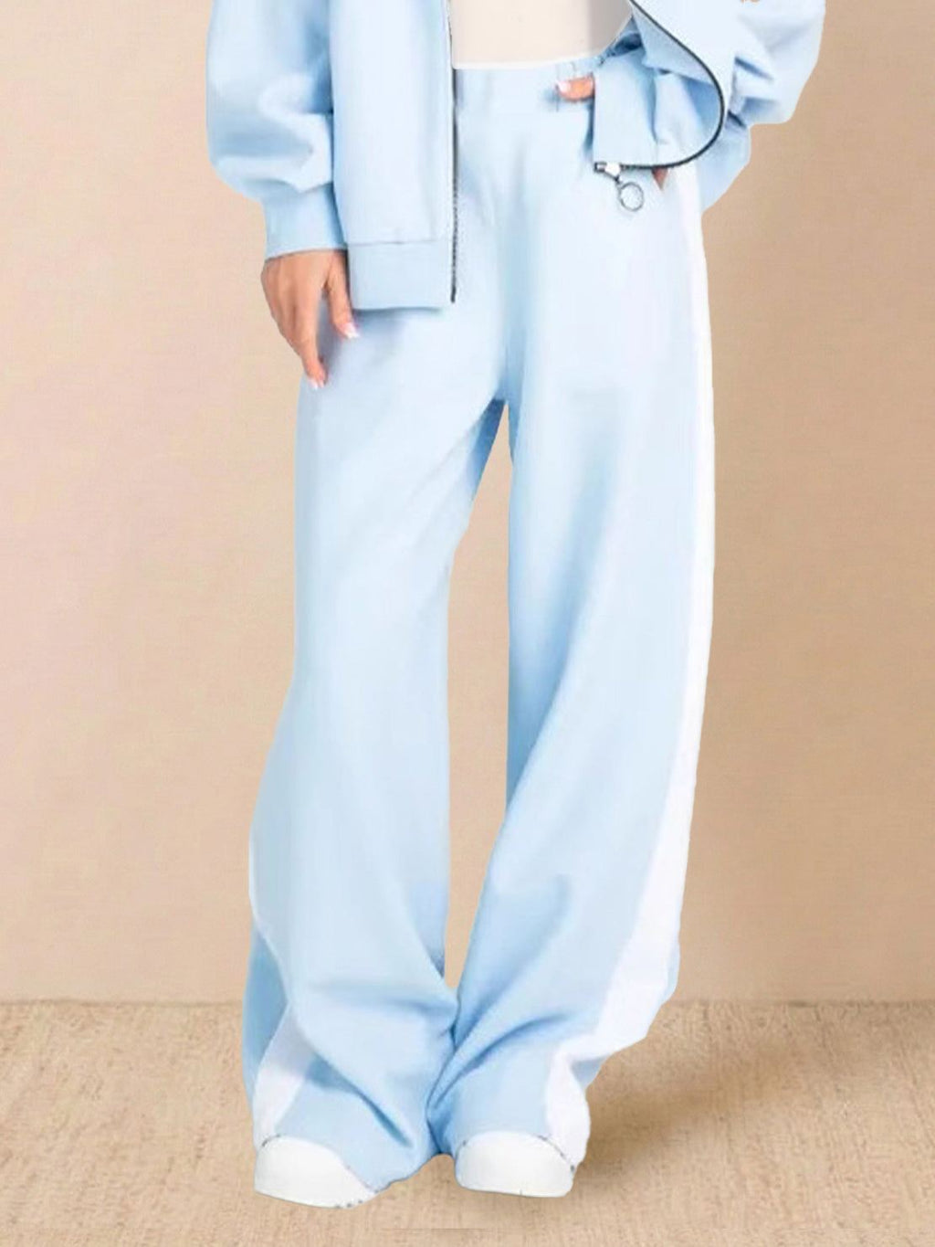 Easy Airport Lounge Set