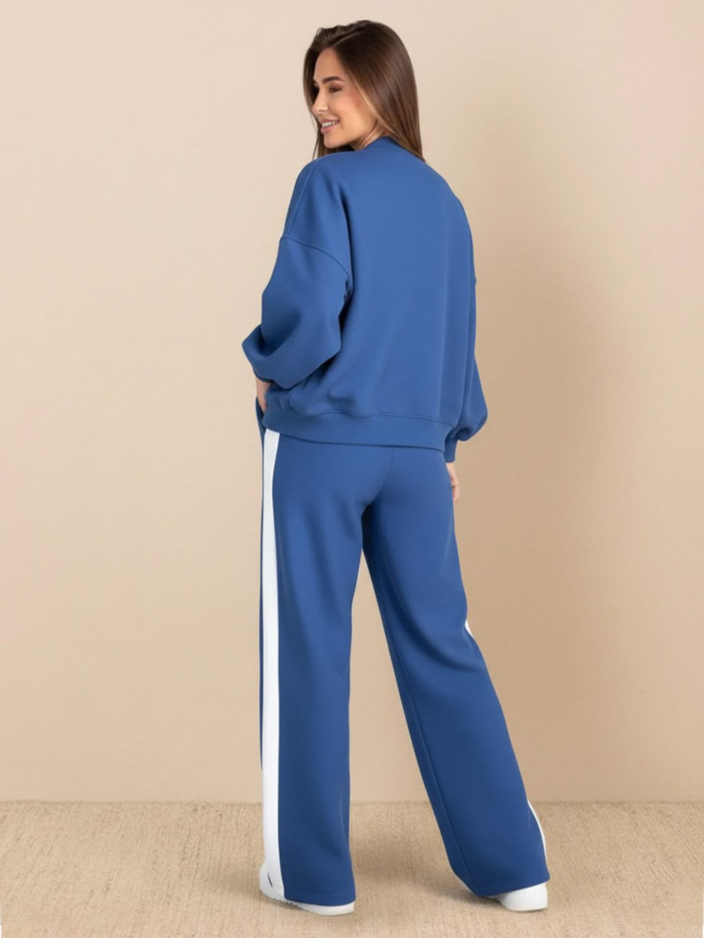 Easy Airport Lounge Set