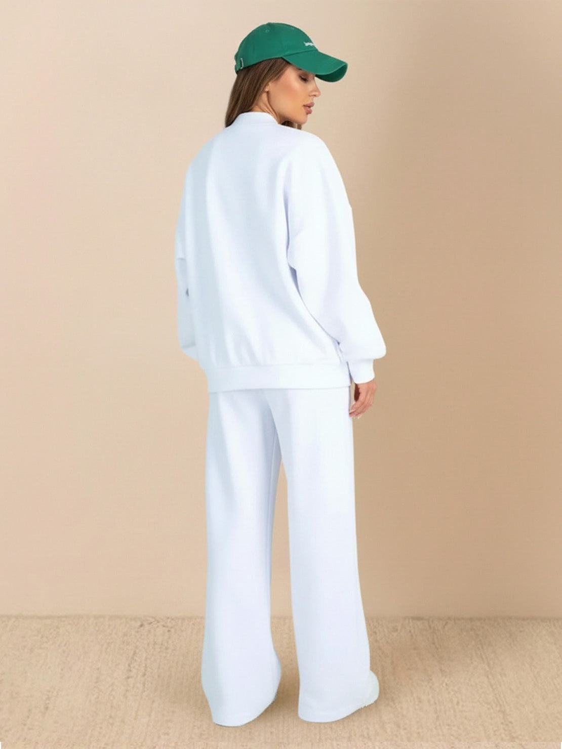 Easy Airport Lounge Set