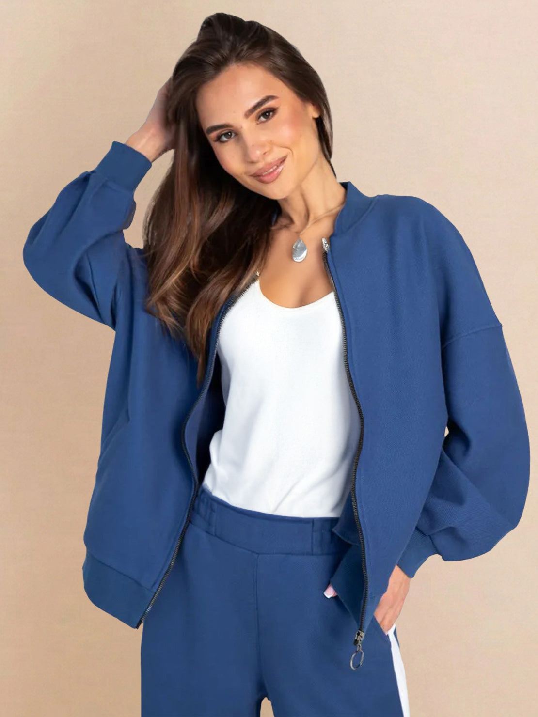 Easy Airport Lounge Set
