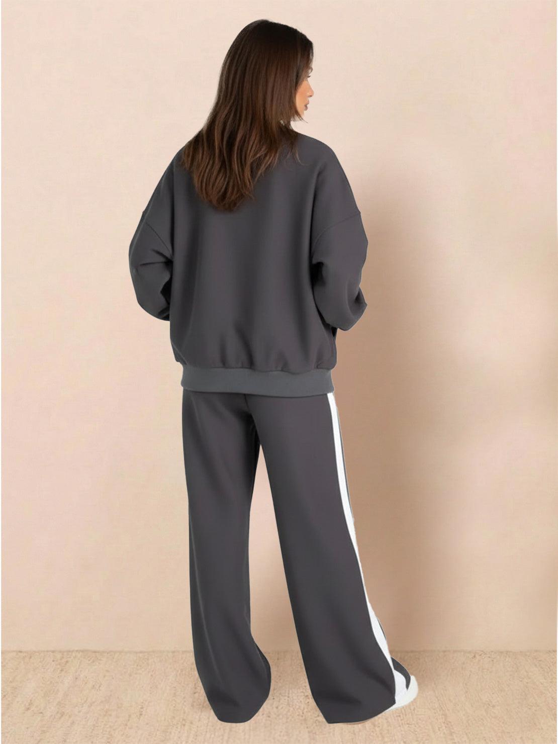 Easy Airport Lounge Set