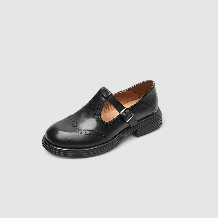 Daisi | Eleganckie Buty Mary Jane