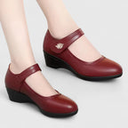 Daleyandra | Buty ortopedyczne