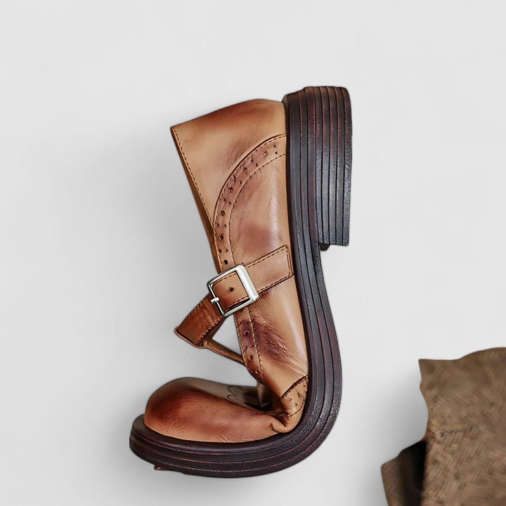 Daisi | Eleganckie Buty Mary Jane
