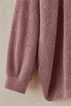 Wearbella – Kardigan z rękawami w kształcie skrzydeł
