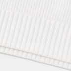Buttonelle – Sweter Henley z guzikiem