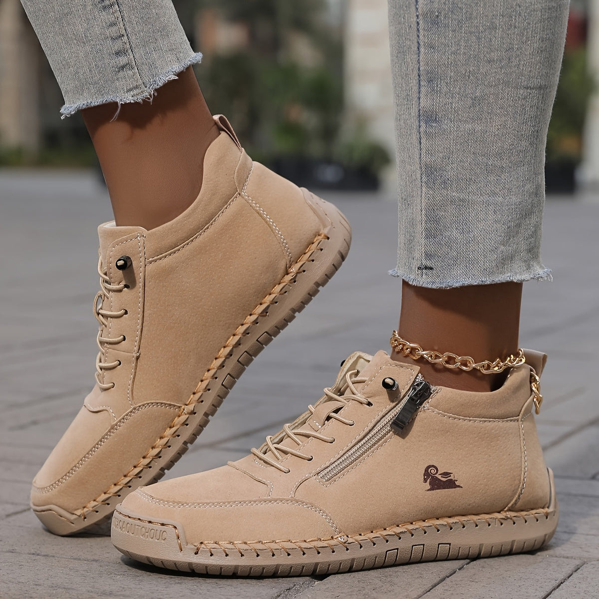 Hadyn | Buty ortopedyczne