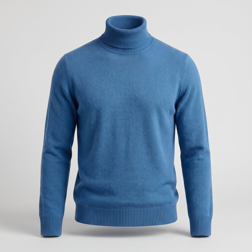 Carrington | Miękki Golf Męski