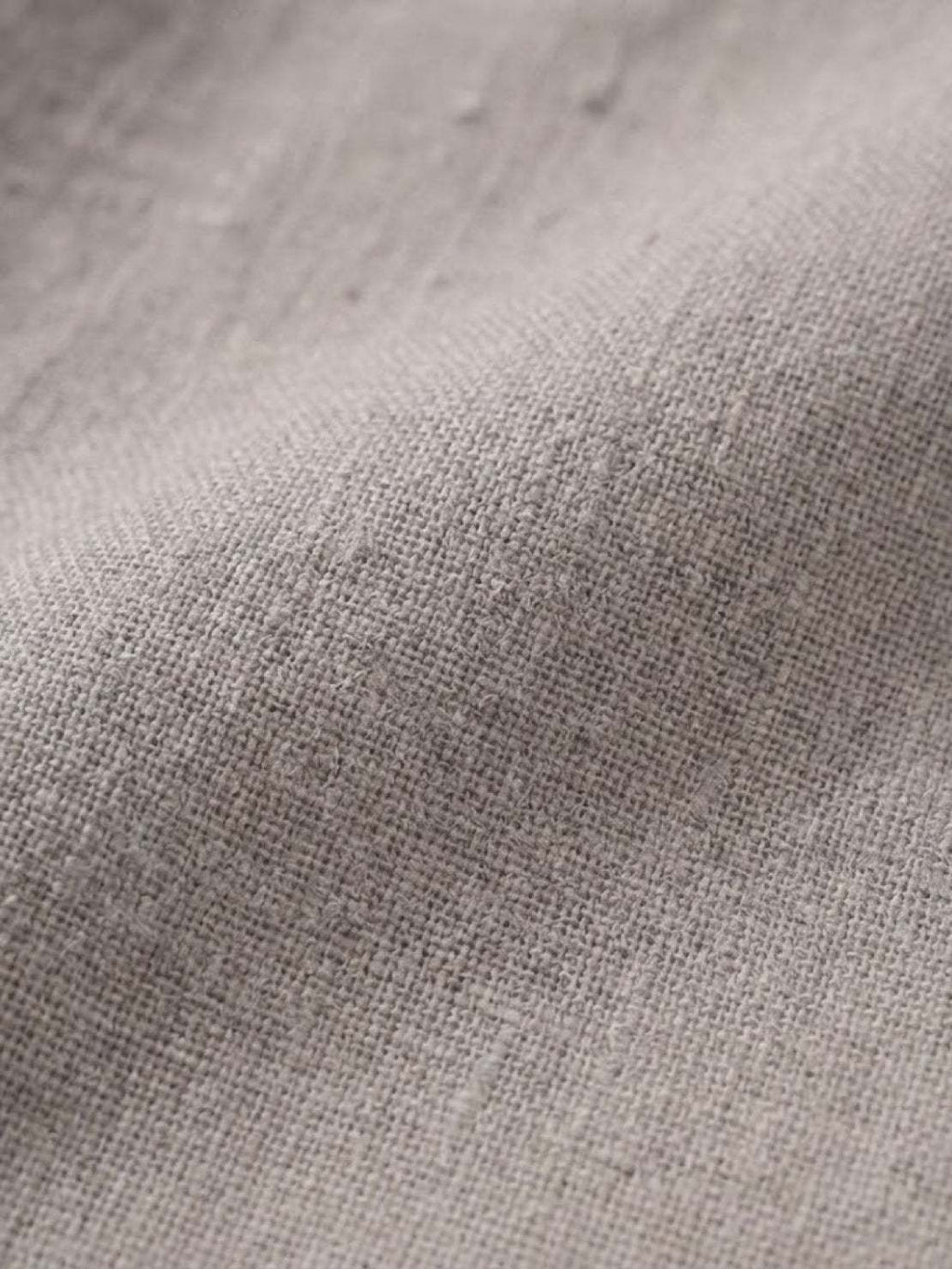 Timeless Class: Cotton Dress